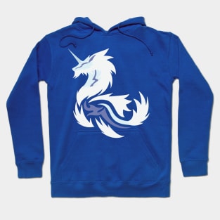 Schnee Blitz - Kirin Hoodie